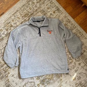 Vintage Cleveland Browns Fleece